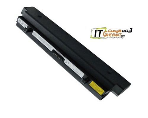 باتری لپ تاپ لنوو S10-2